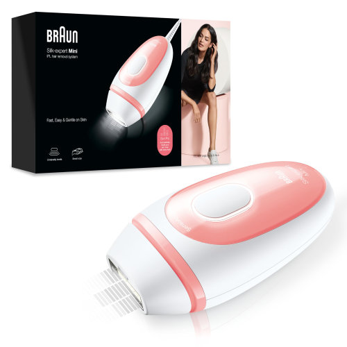 Epilator Braun Silk-expert MINI PL1000