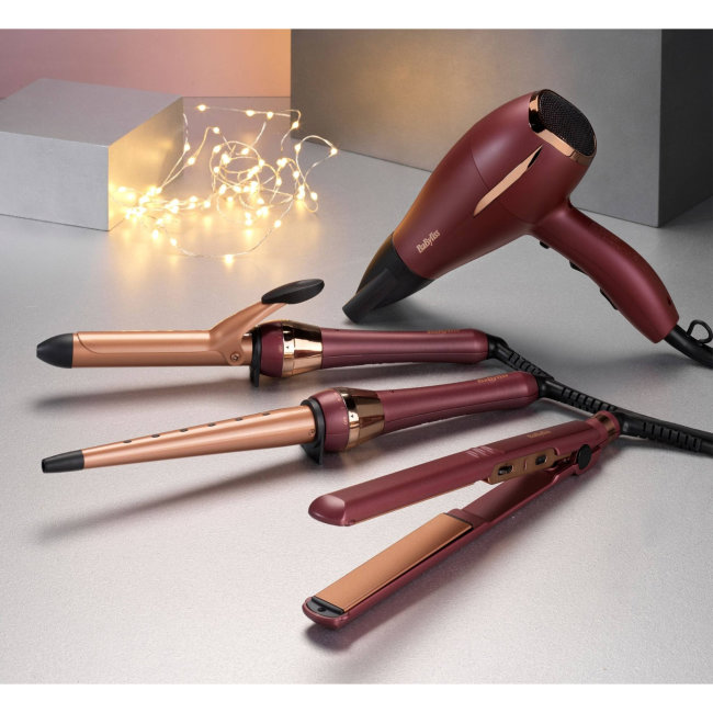 Uvijač za kosu BaByliss 2523PE