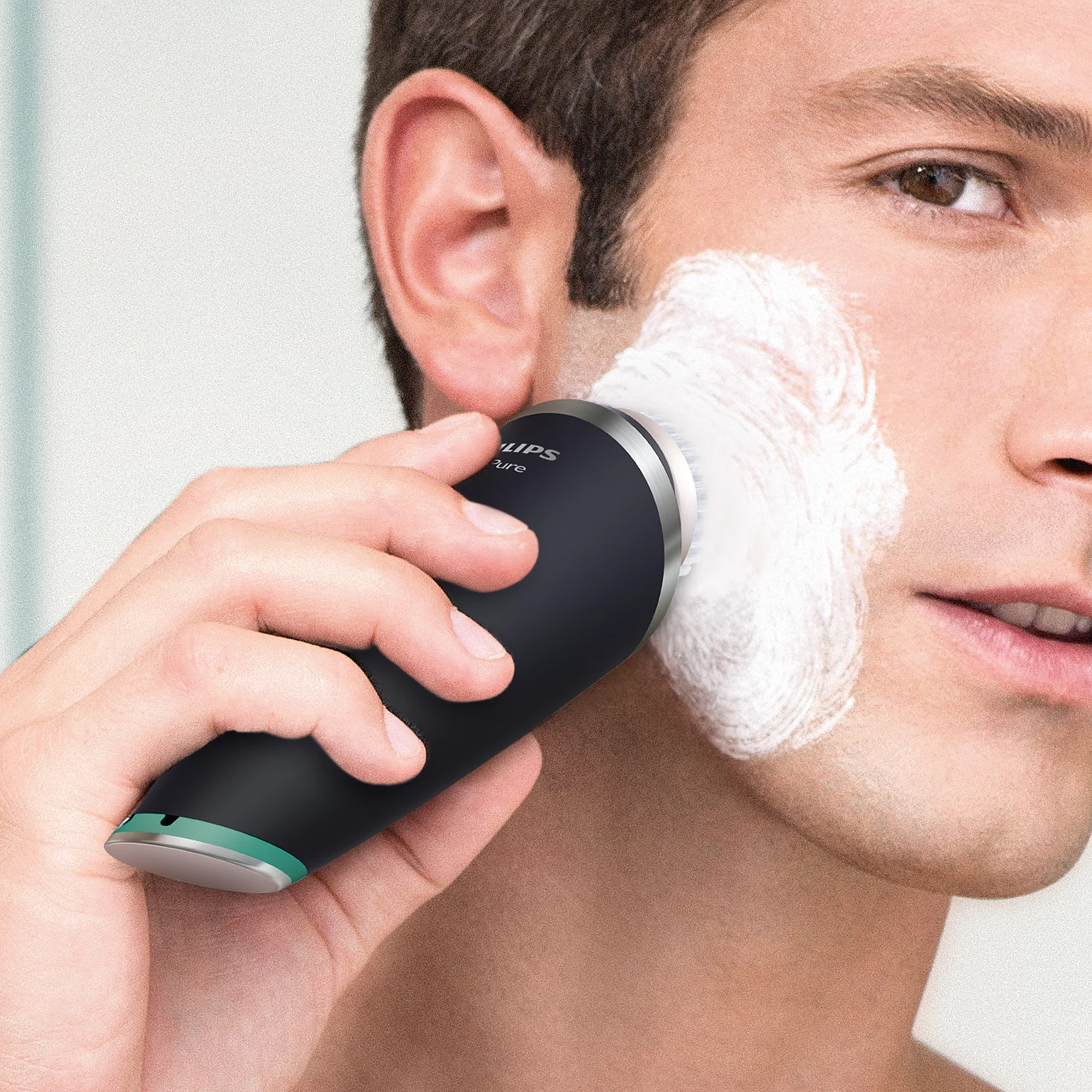 Čistač lica Philips VisaPure MEN Essential MS5030/01