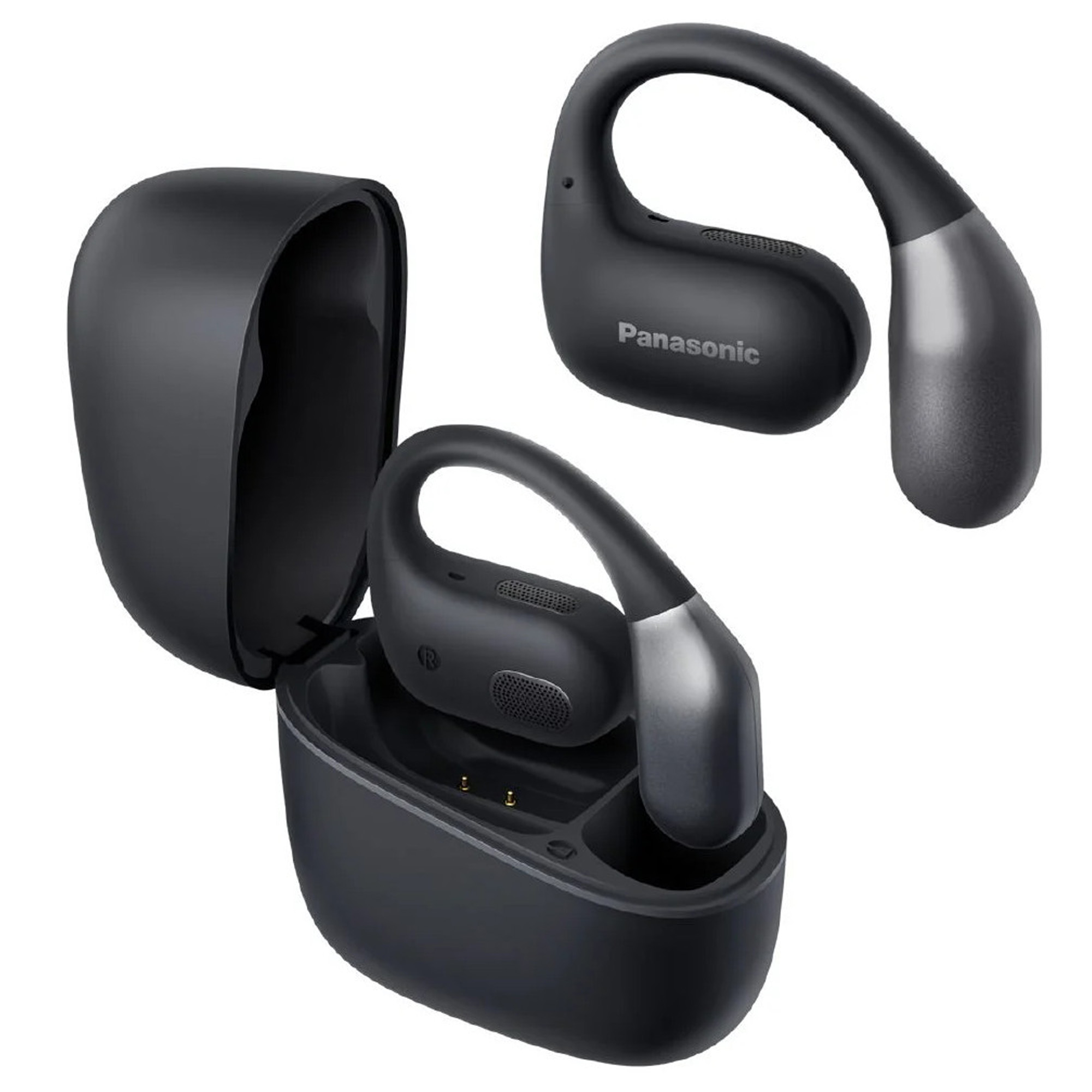 Bežične slušalice Panasonic RB-F10DE-K