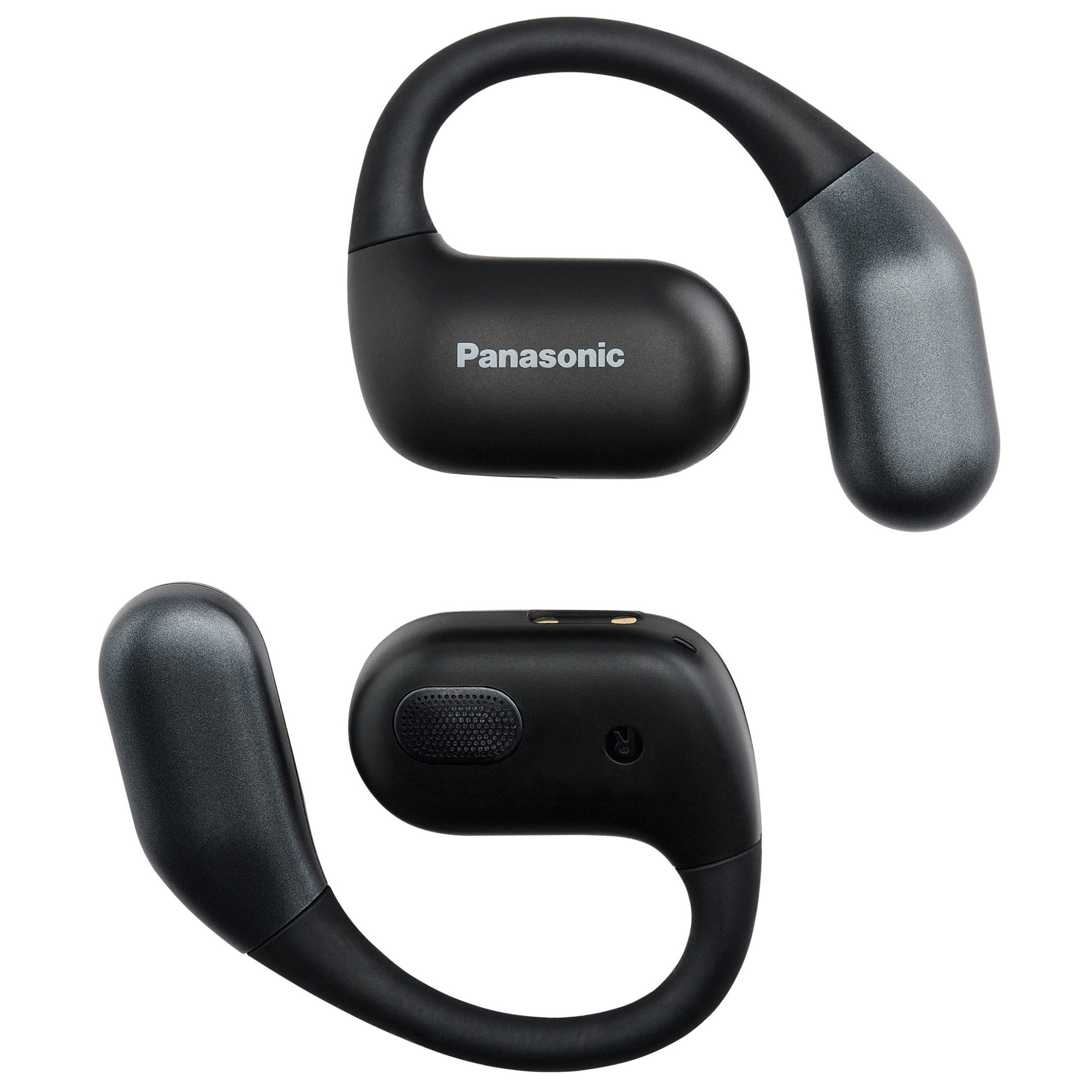 Bežične slušalice Panasonic RB-F10DE-K