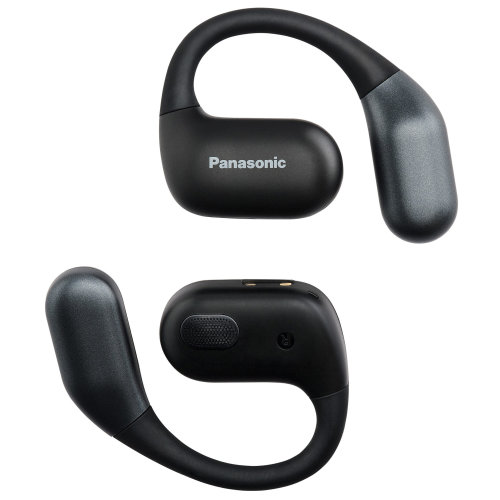 Bežične slušalice Panasonic RB-F10DE-K