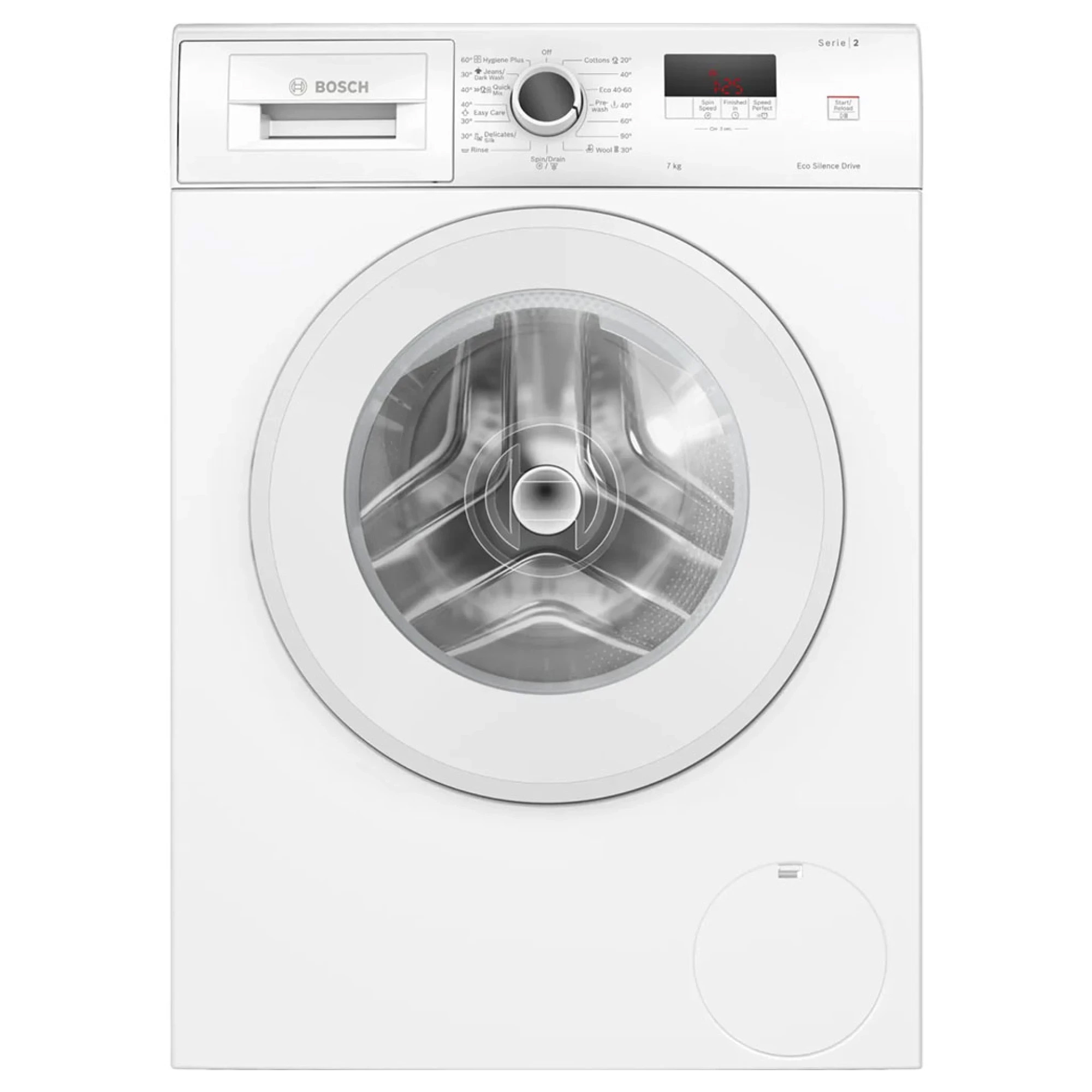Veš mašina Bosch WGE02200BY