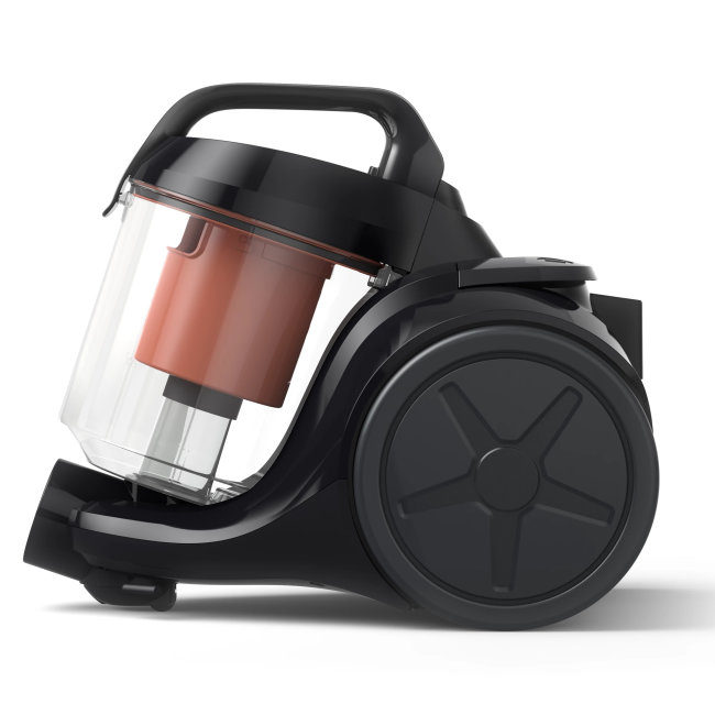 Usisivač s posudom Philips XB1012/10