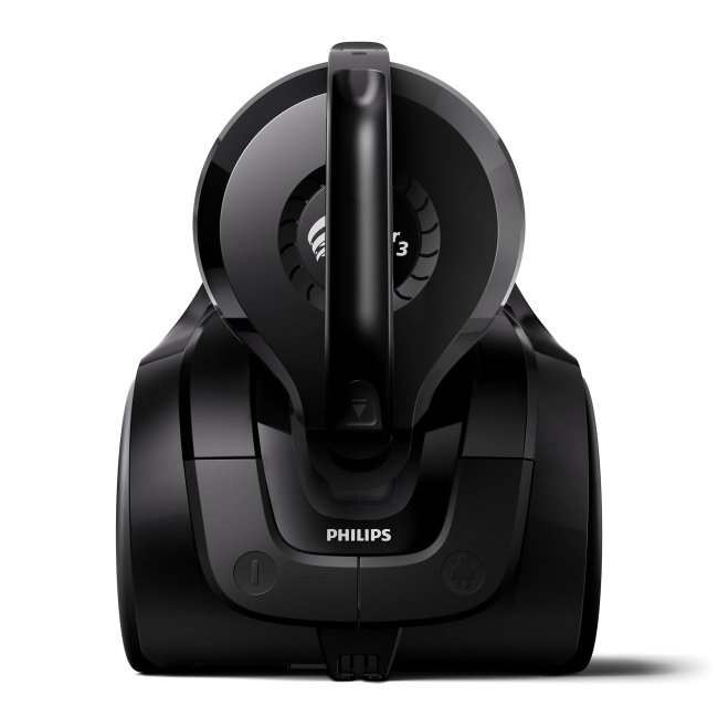 Usisivač s posudom Philips XB1012/10