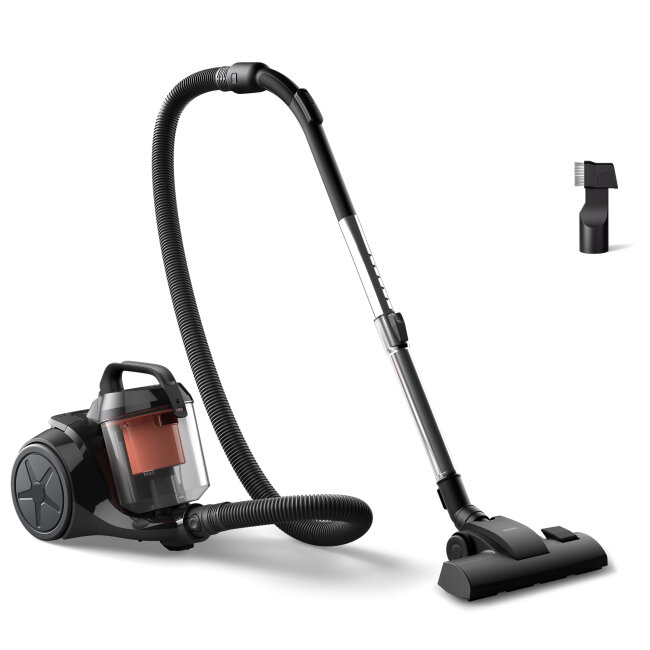 Usisivač s posudom Philips XB1012/10