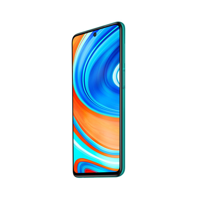 Xiaomi Redmi Note 9 Pro 6/128 Tropical Green Naruči