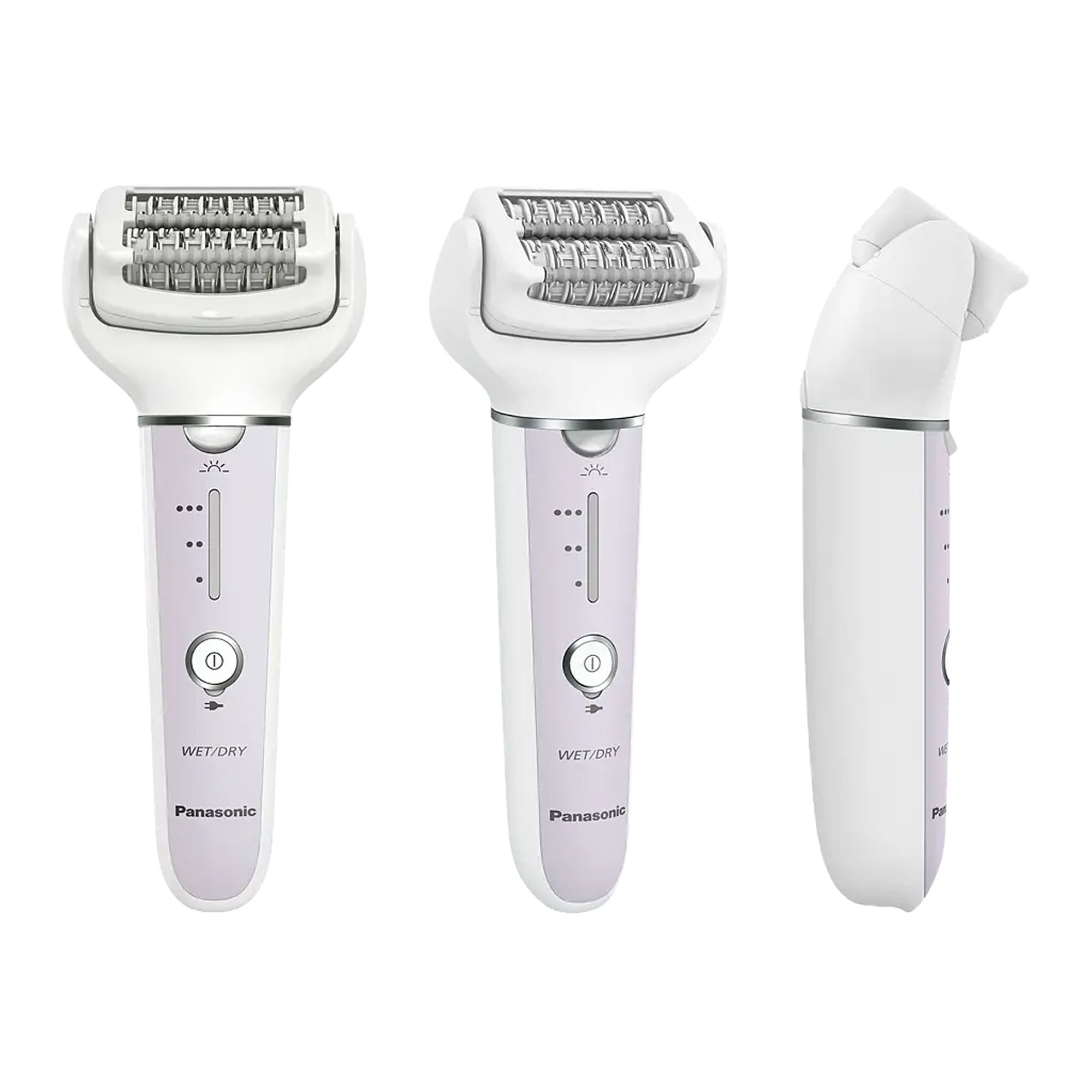 Epilator Panasonic ES-EY30A-V503