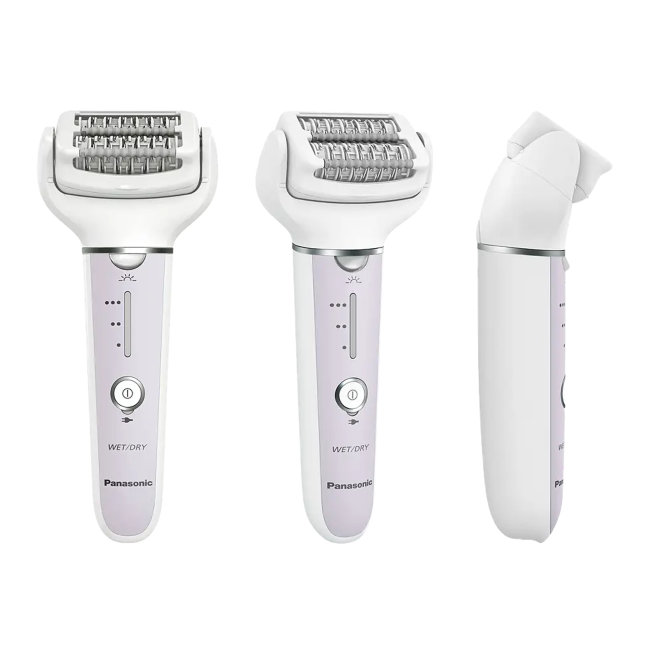 Epilator Panasonic ES-EY30A-V503