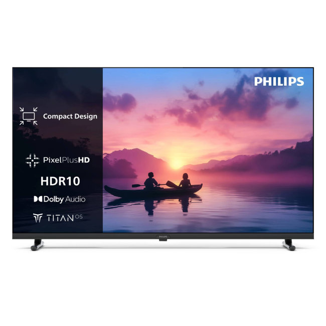 LED TV Philips 40PFS6000/12