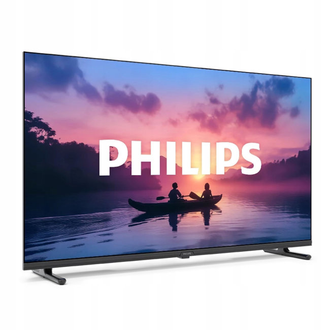 LED TV Philips 40PFS6000/12