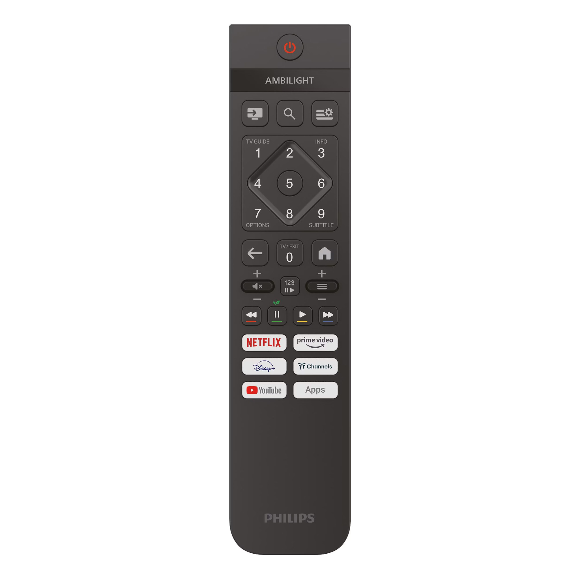 LED TV Philips 50PUS7000/12