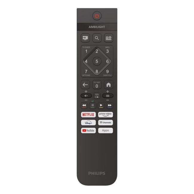 LED TV Philips 50PUS7000/12