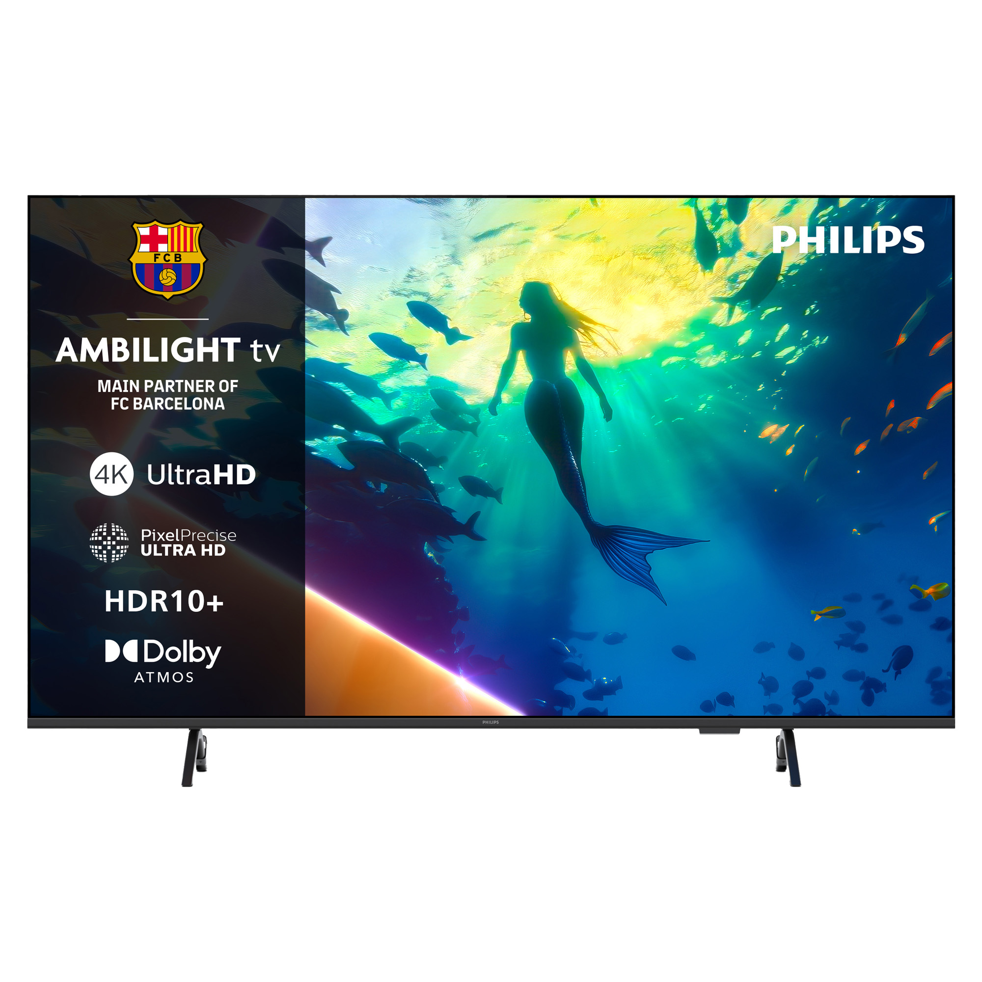 LED TV Philips 50PUS8010/12