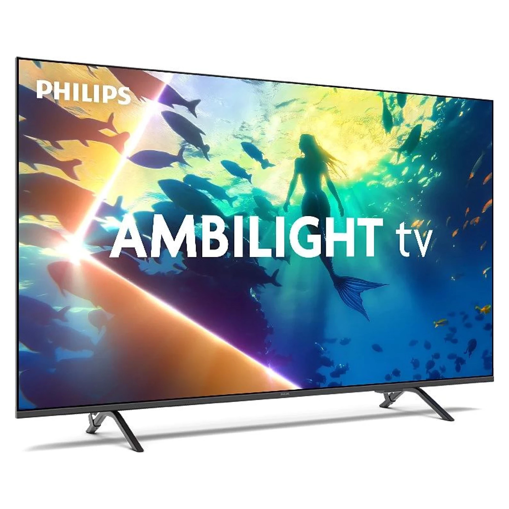 LED TV Philips 50PUS8010/12
