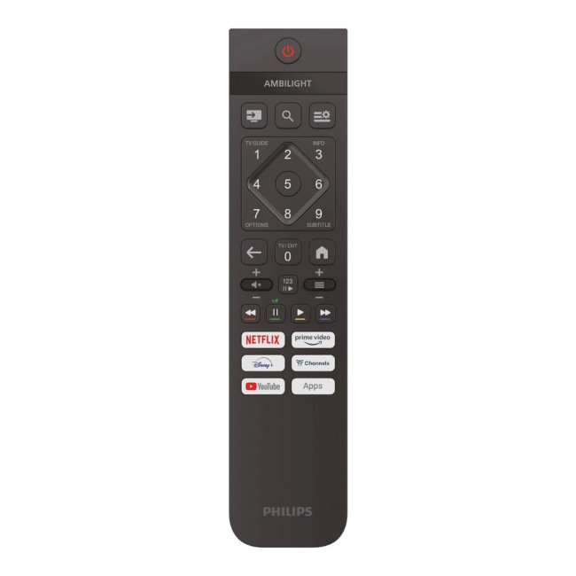 LED TV Philips 50PUS8010/12