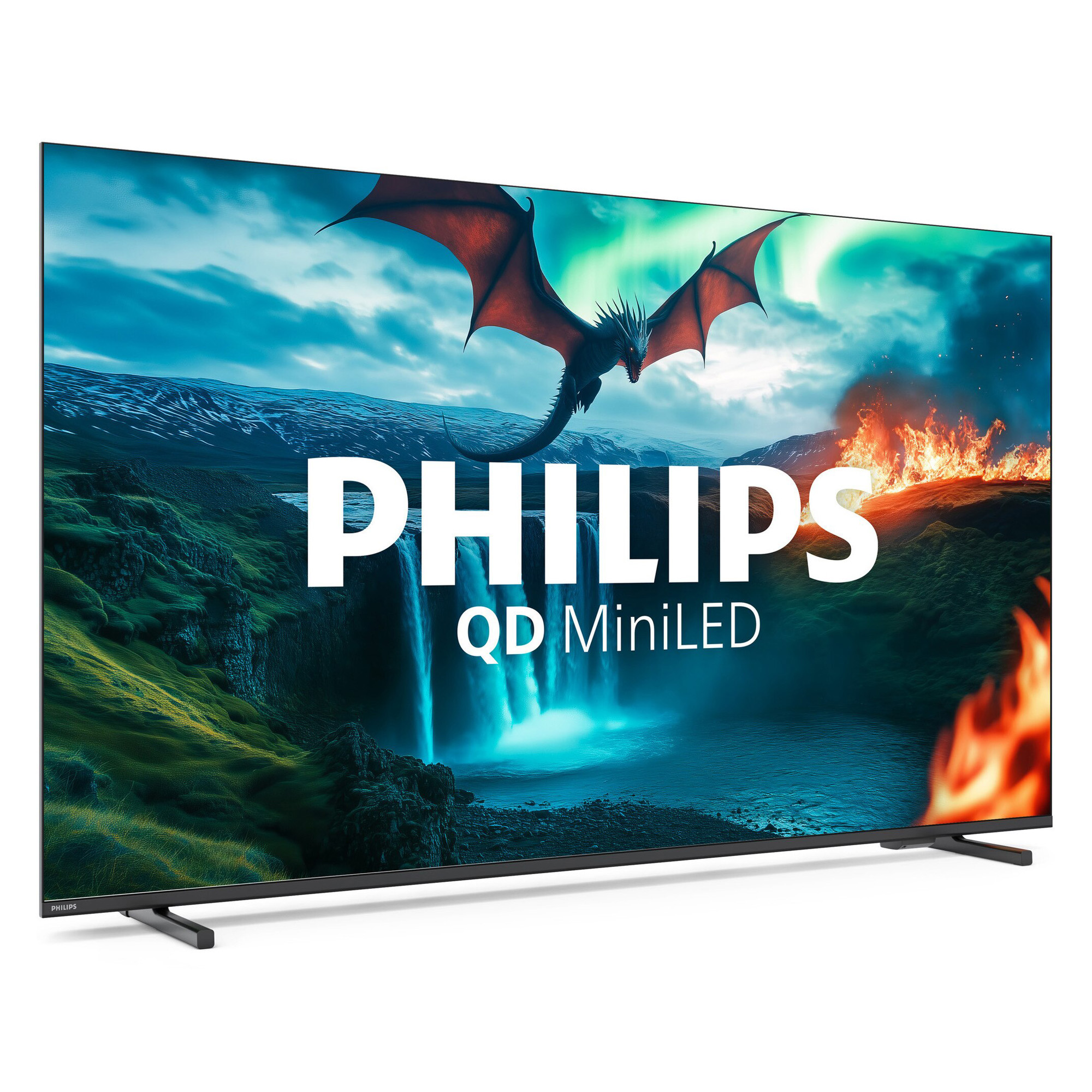 Mini LED TV Philips 55MLED820/12