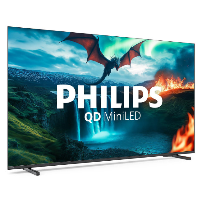 Mini LED TV Philips 55MLED820/12