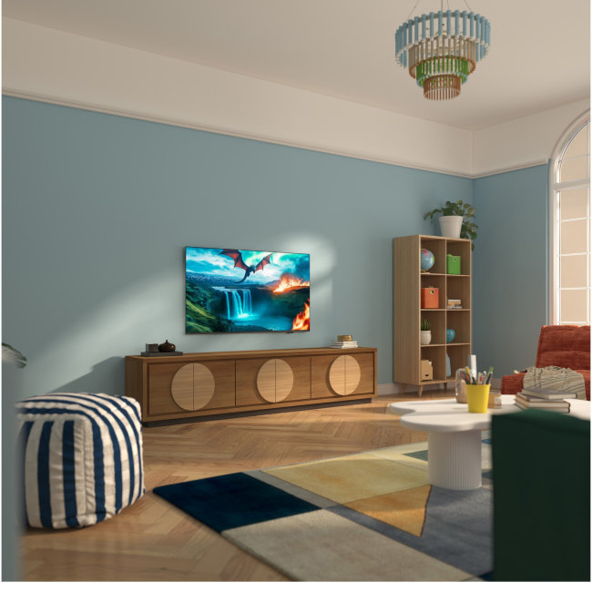 Mini LED TV Philips 55MLED820/12