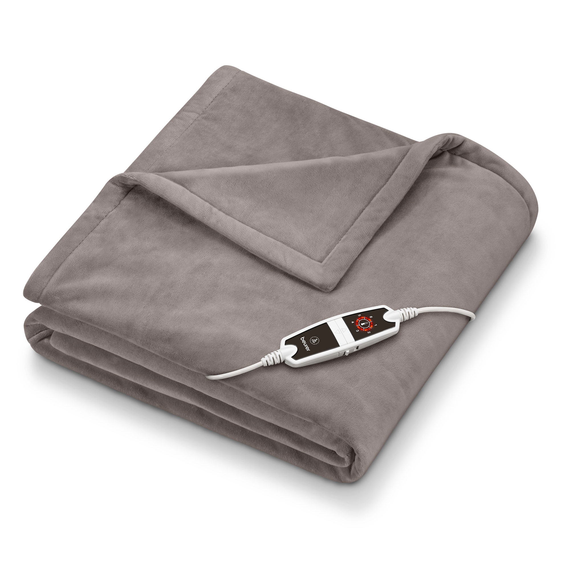 Deka Beurer HD 150 XXL Cosy Taupe
