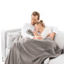 Deka Beurer HD 150 XXL Cosy Taupe