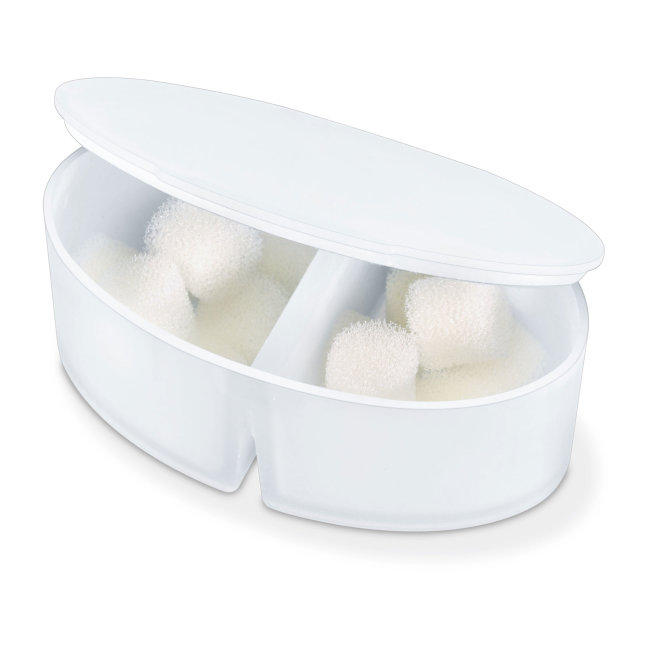Aparat za dermoabraziju Beurer FC 100 Pureo Derma Peel