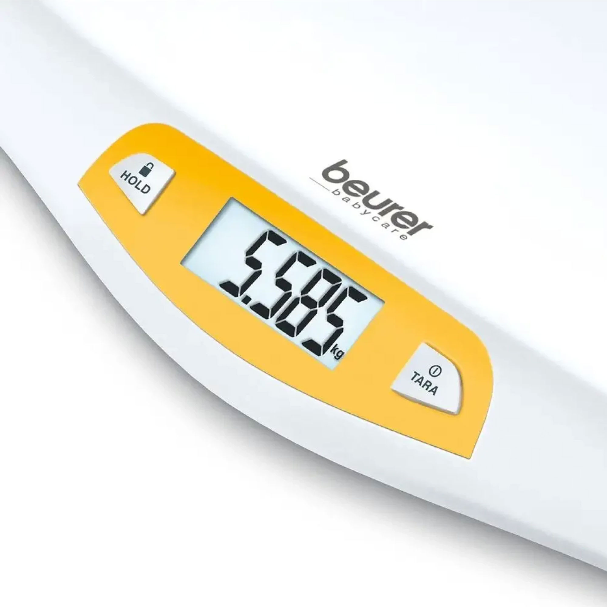 Baby vaga Beurer BY 80