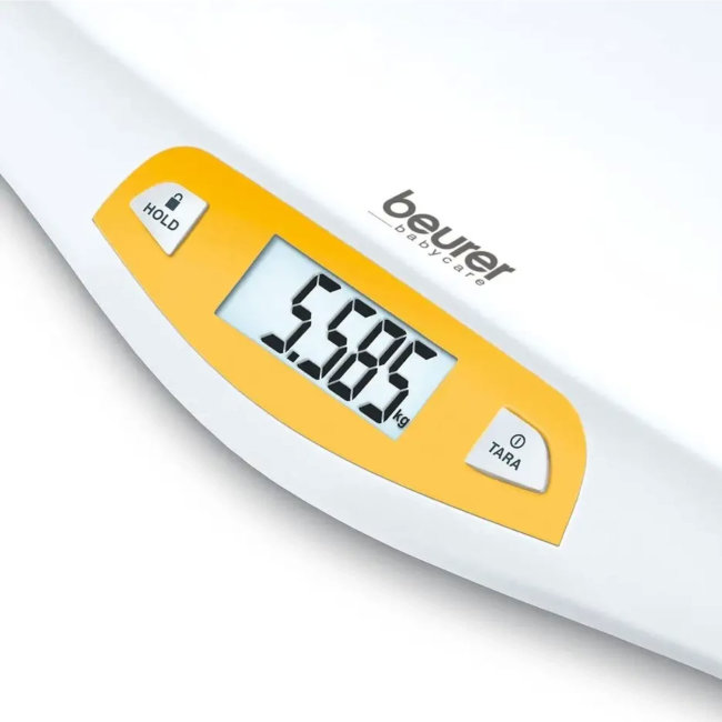 Baby vaga Beurer BY 80