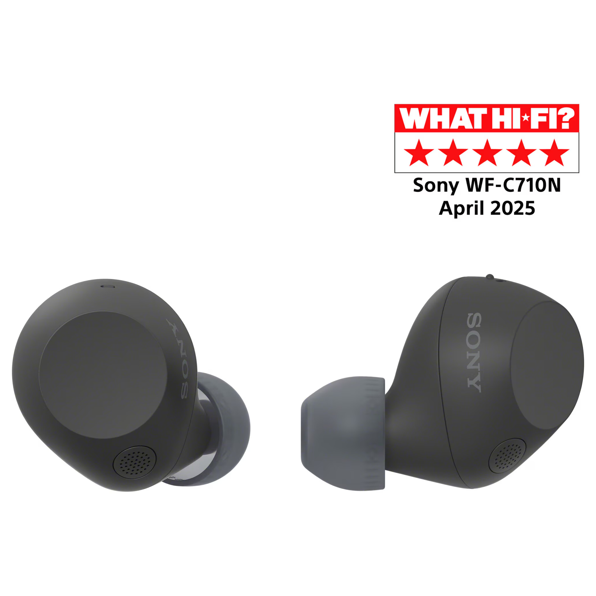 Slušalice Sony WFC710NB.CE7