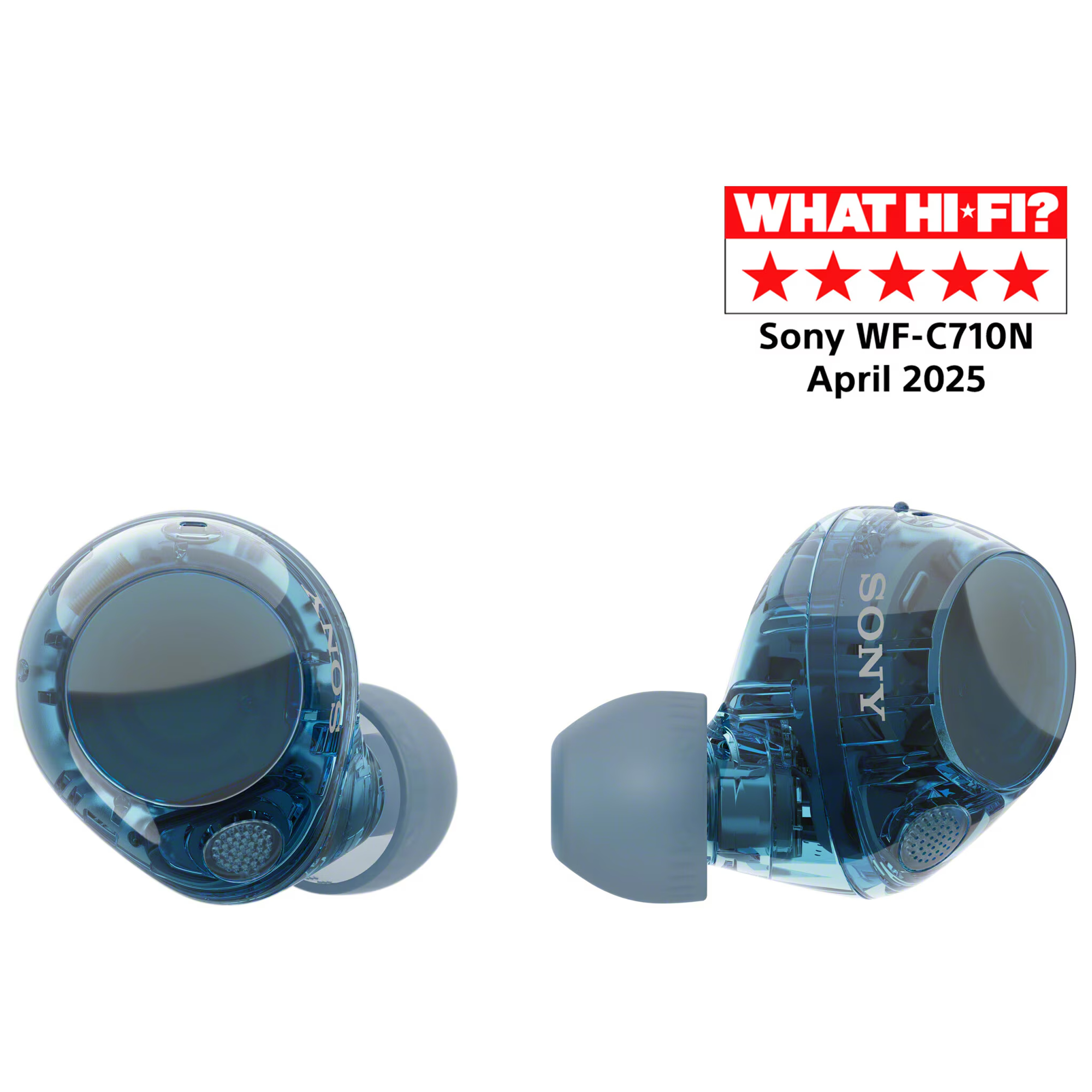 Slušalice Sony WFC710NL.CE7