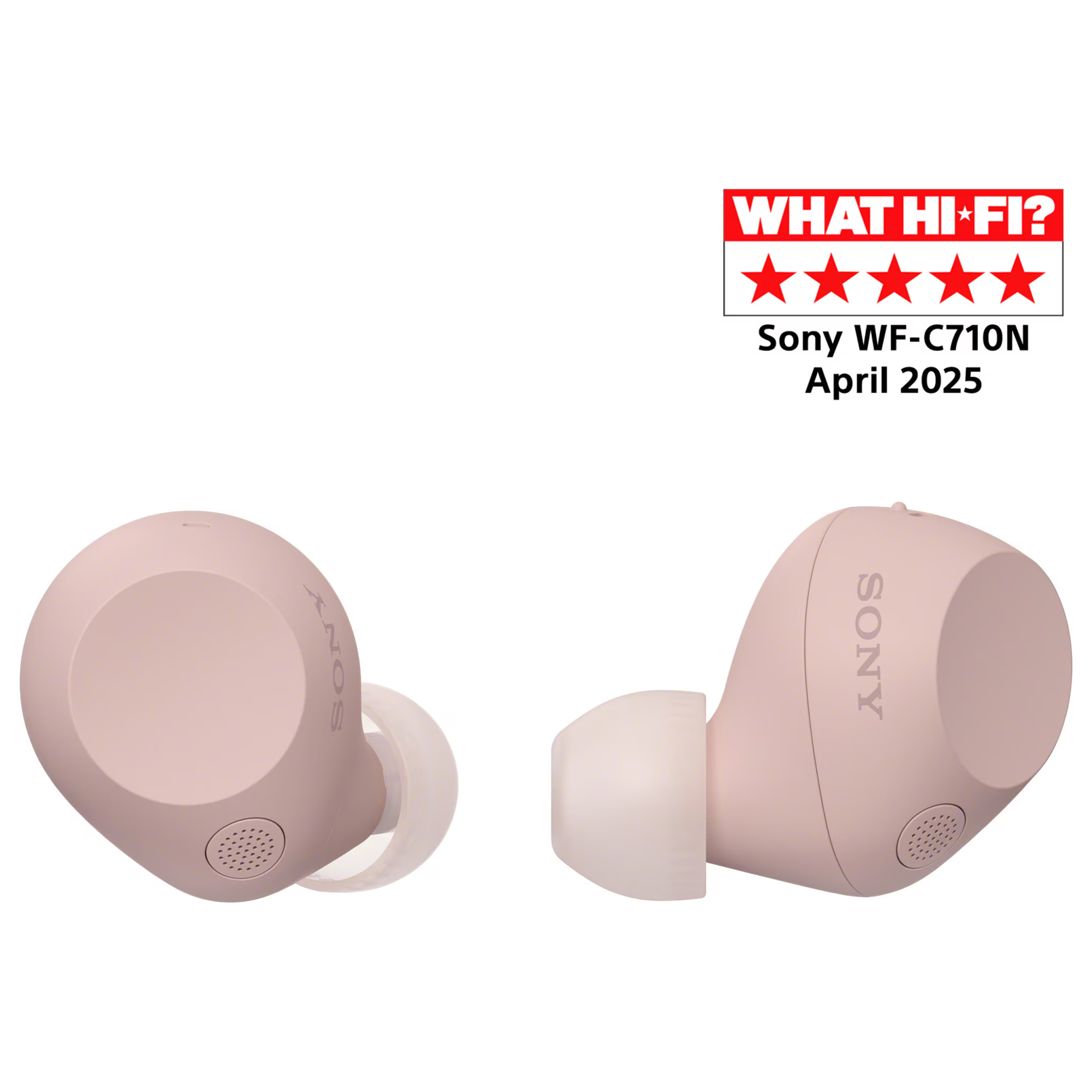 Slušalice Sony WFC710NP.CE7