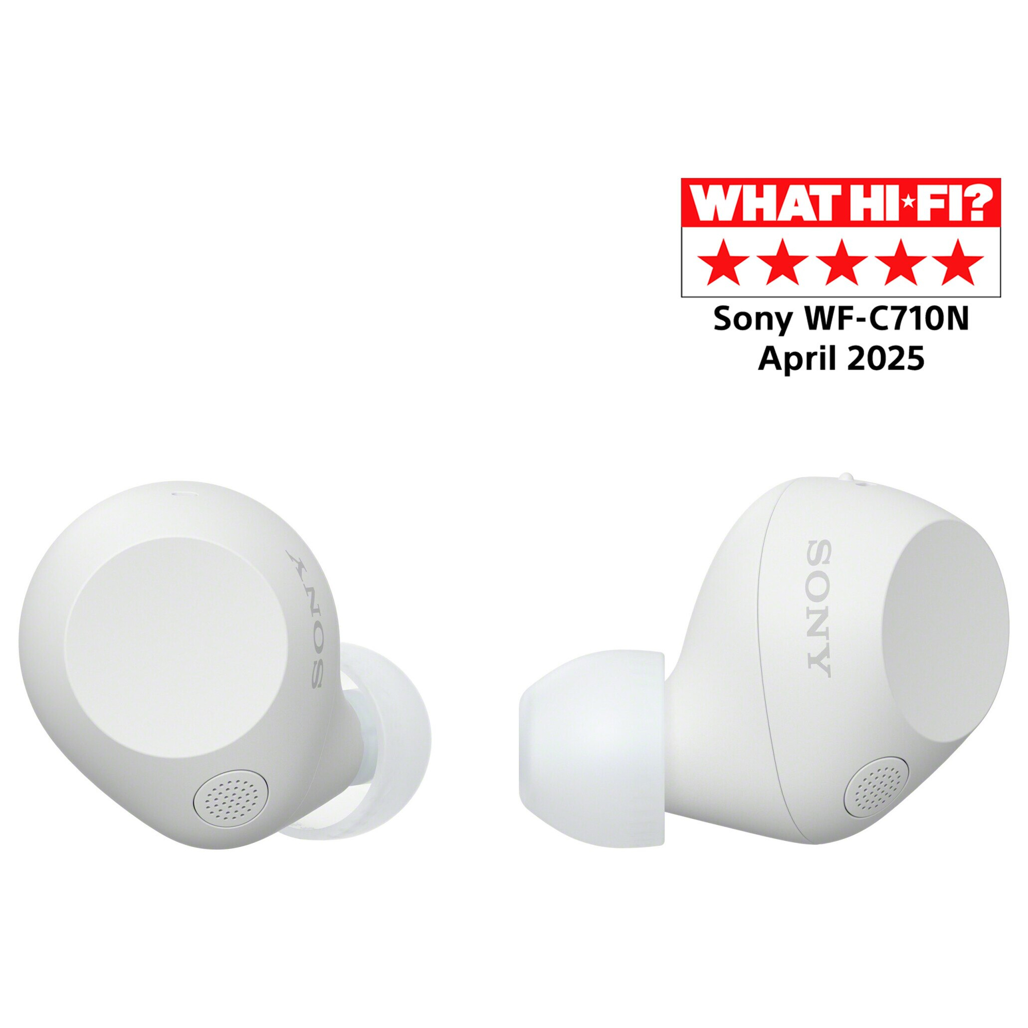 Slušalice Sony WFC710NW.CE7