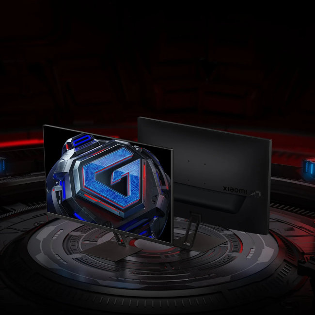 Monitor Xiaomi Gaming G27Qi EU