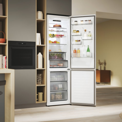 Frižider Candy ECN4CQTEW206