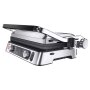 Roštilj Braun CG 9160 MultiGrill 9 Pro Contact grill 3u1 Black/Stainless steel