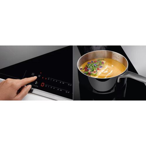 Ugradbena ploča Electrolux EIV835 indukcija