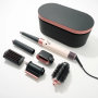 Uvijač za kosu Dyson Airwrap i.d. Ceramic Pink/Rose Gold Straight + Wavy