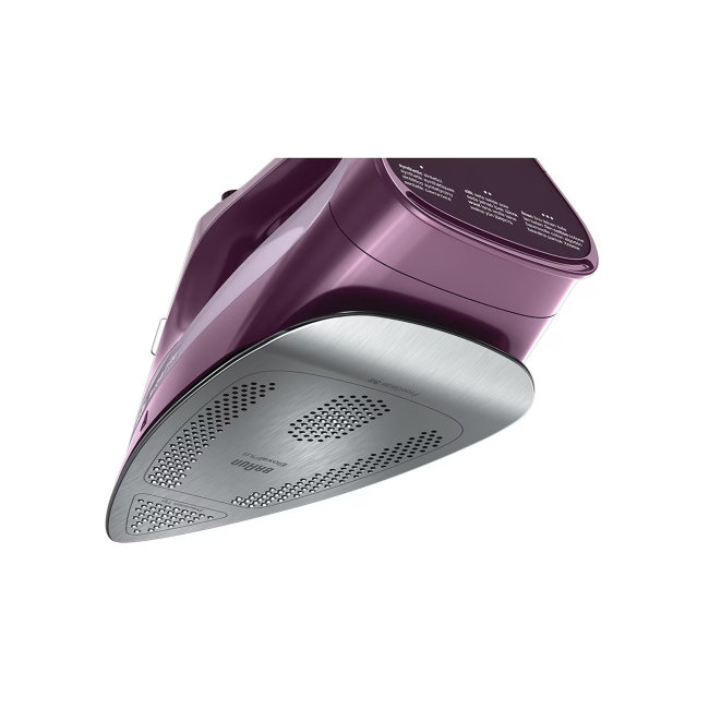 Pegla Braun TexStyle 7 Pro SI7181 3100W 230g/min Violet