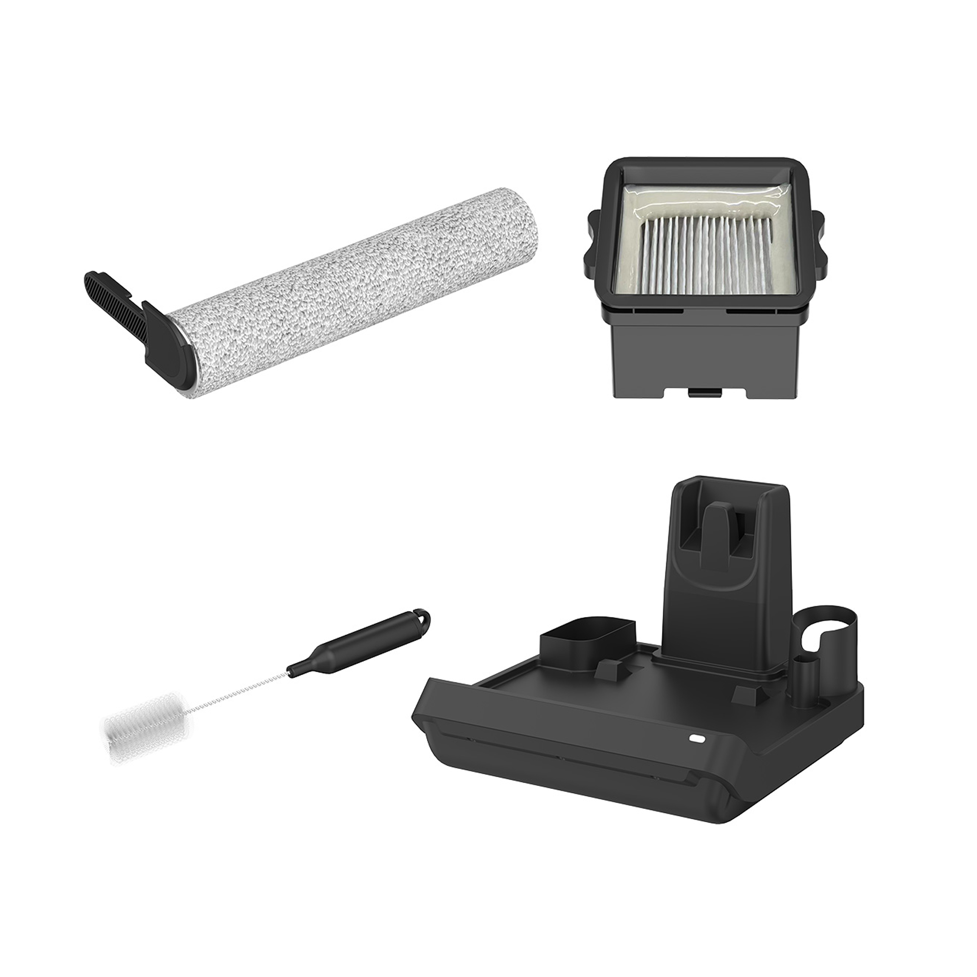 Usisivač Elit wet-dry hydraONE 230W BLDC