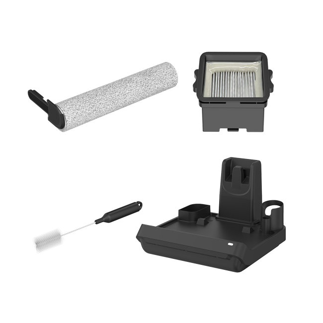 Usisivač Elit wet-dry hydraONE 230W BLDC