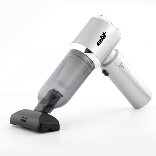 Ručni usisivač Elit zoomGO 4-u-1