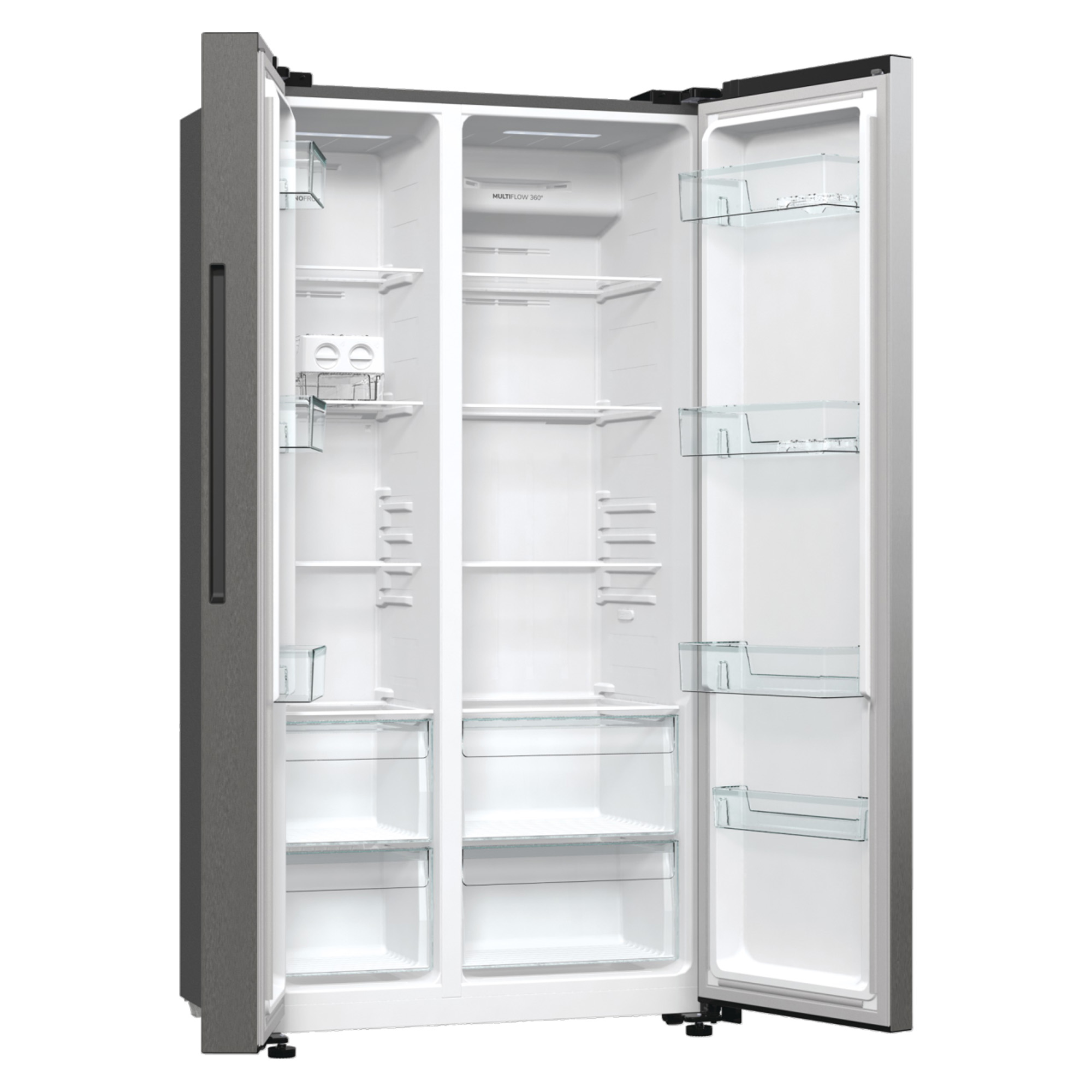 Frižider Gorenje NRR 9185 EAXL