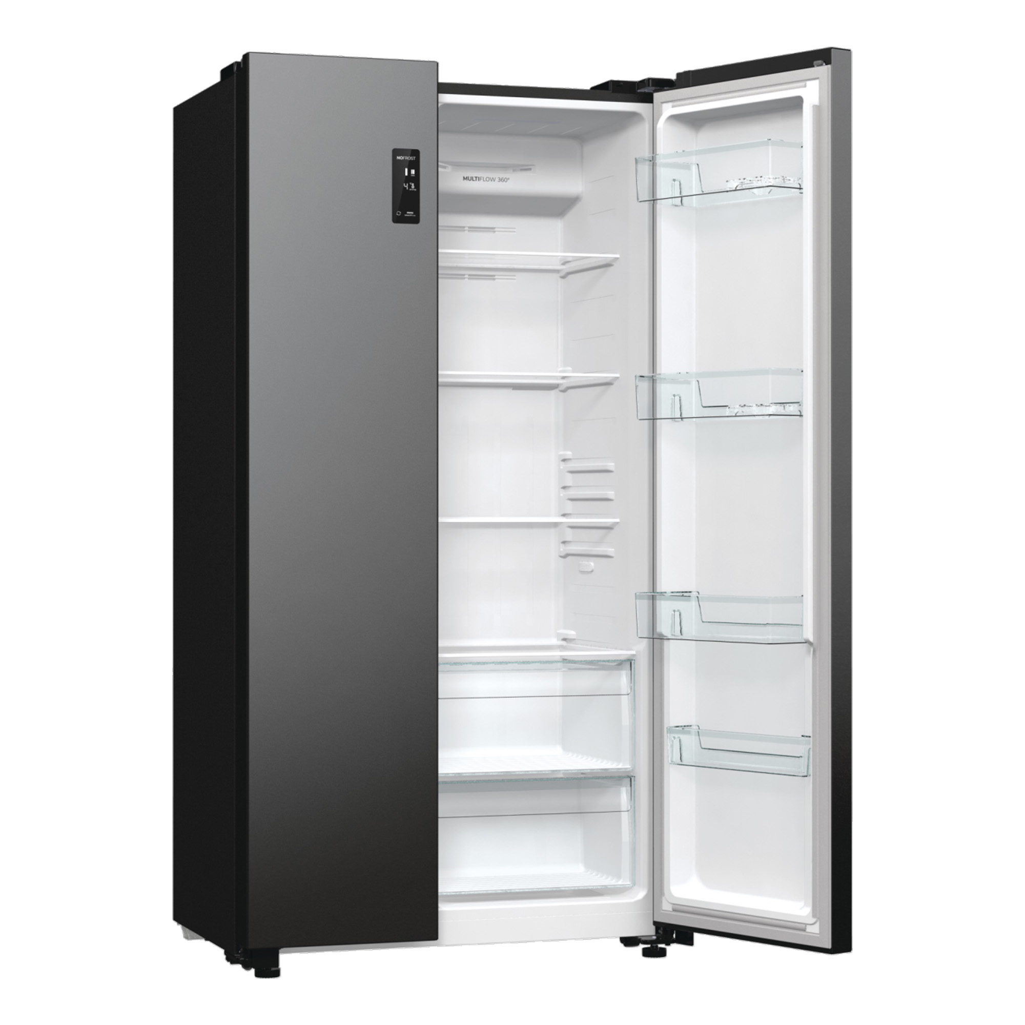 Frižider Gorenje NRR 9185 EABXL