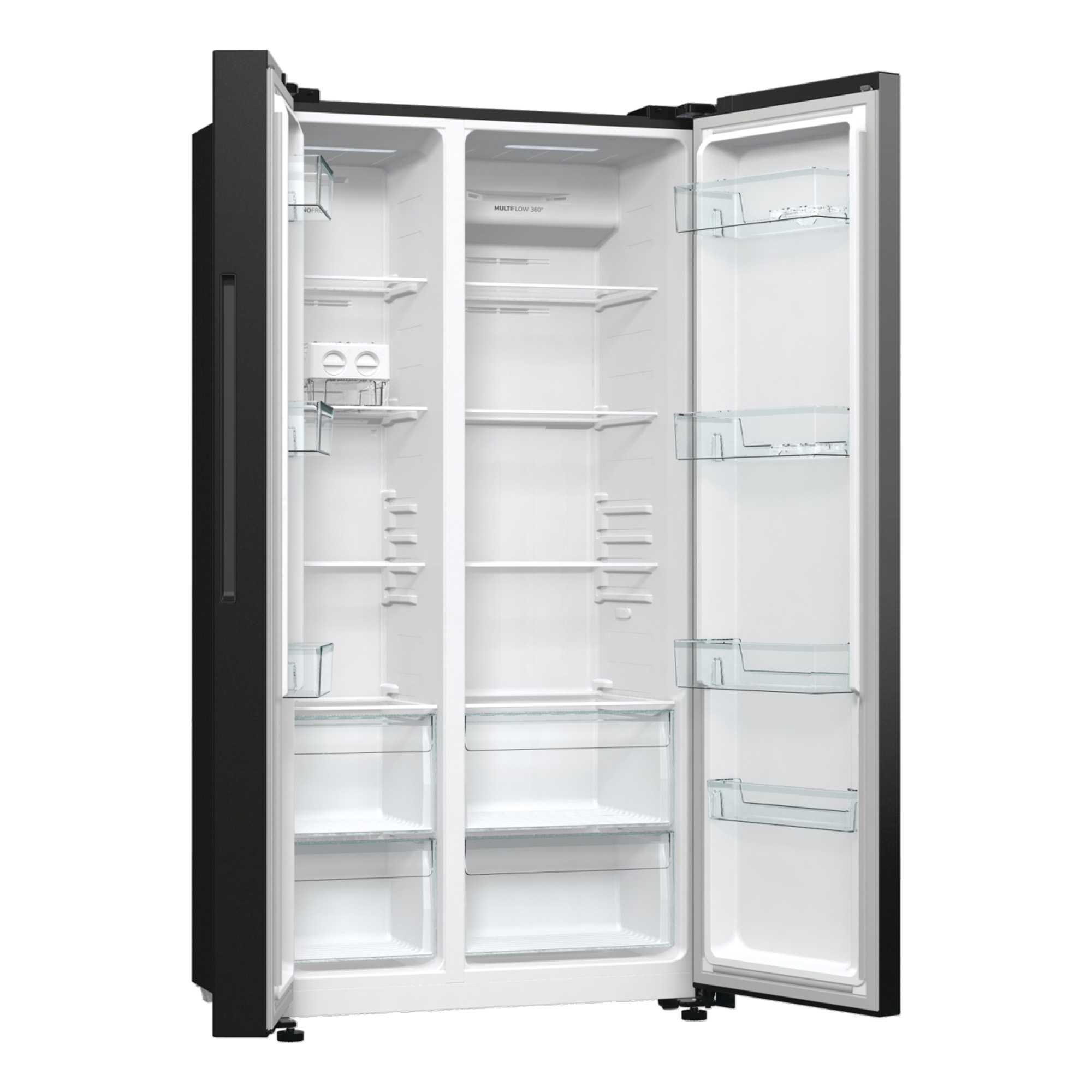 Frižider Gorenje NRR 9185 EABXL