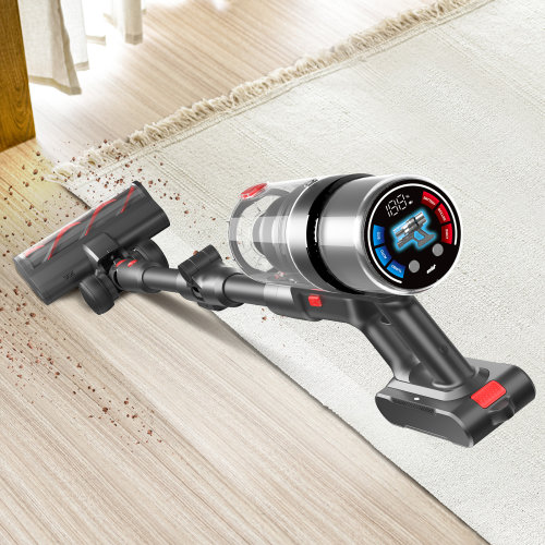 Bežični usisivač Elit zoomONE 450W BLDC