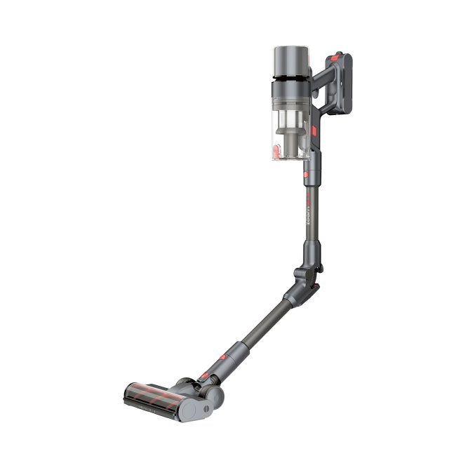 Bežični usisivač Elit zoomONE 450W BLDC