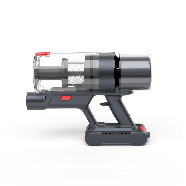 Bežični usisivač Elit zoomONE 450W BLDC