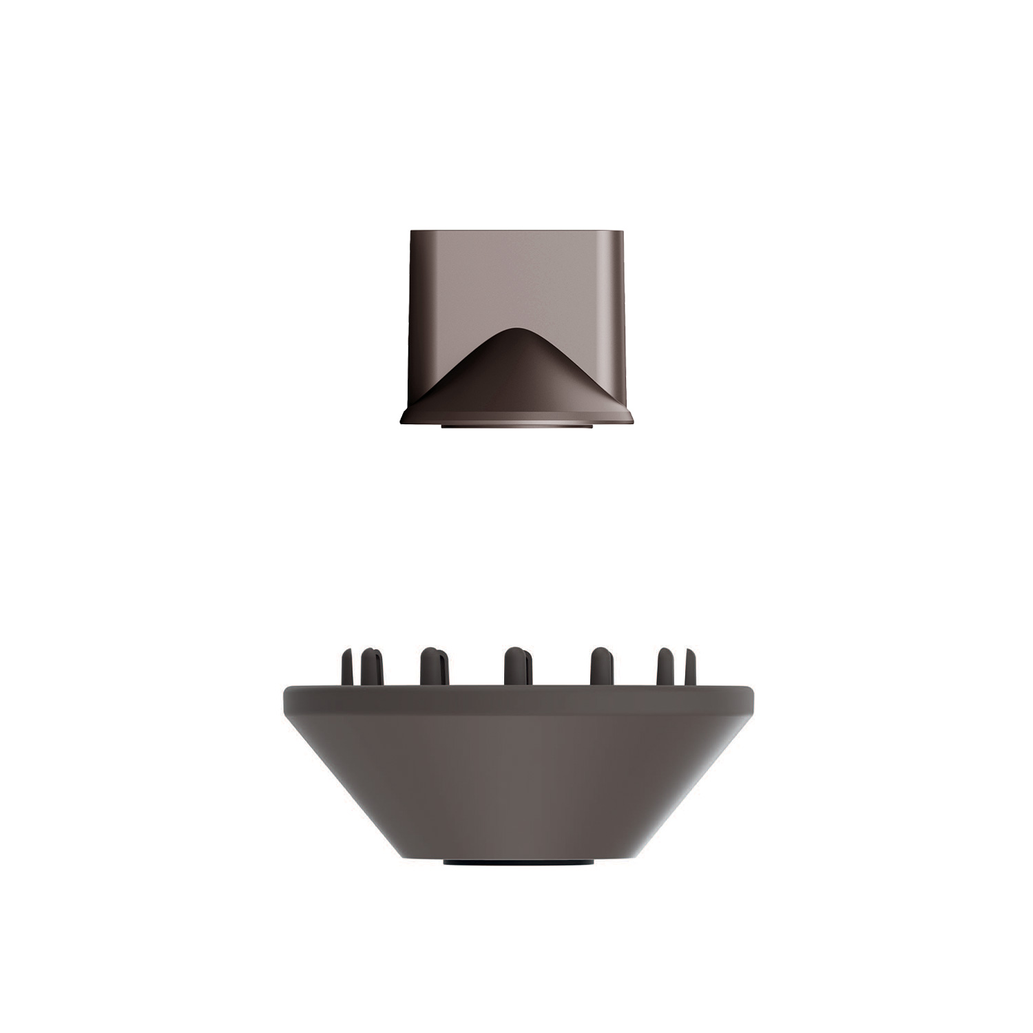 Fen Elit BLDC Aurra Lux Brown
