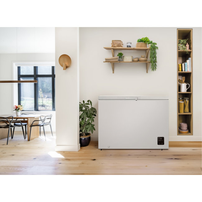 Zamrzivač Gorenje FH 30 EAW