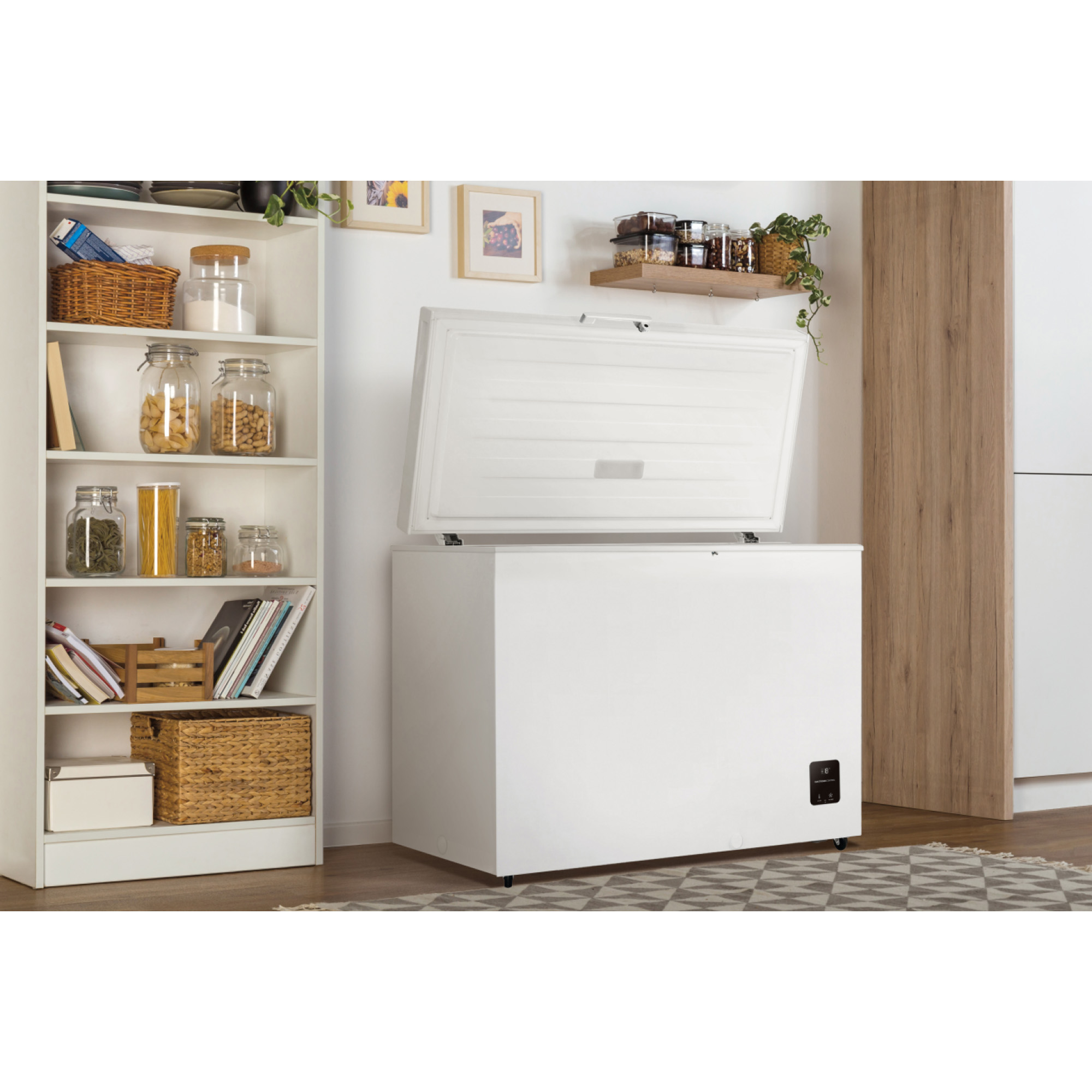 Zamrzivač Gorenje FH 30 EAW